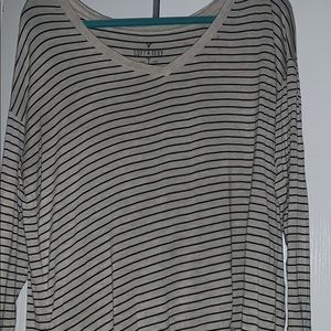 Cozy and trendy Long sleeve